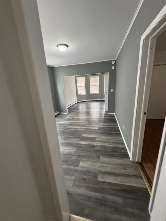 596 Adams Avenue, Unit 1 Elizabeth, NJ 07201 - Photo 2 of 11 a view of an entryway