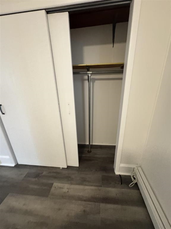 596 Adams Avenue, Unit 1 Elizabeth, NJ 07201 - Photo 9 of 11 a view of front door