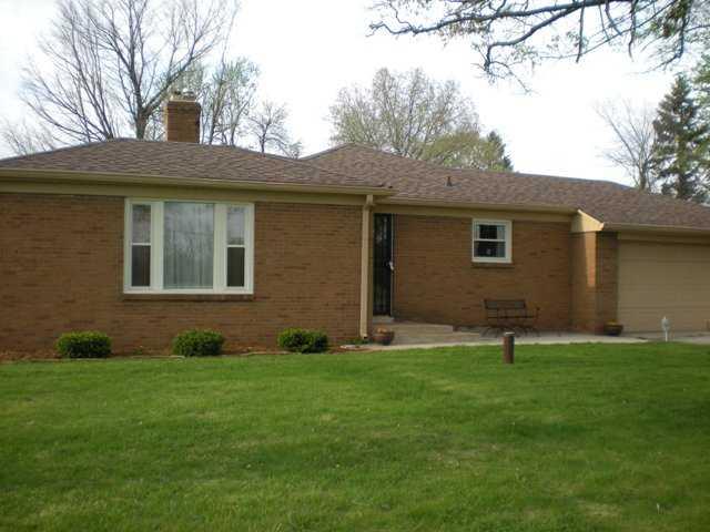 4701 Allisonville Road Indianapolis, IN 46205 - Photo 1 of 10 Gallery Image 1