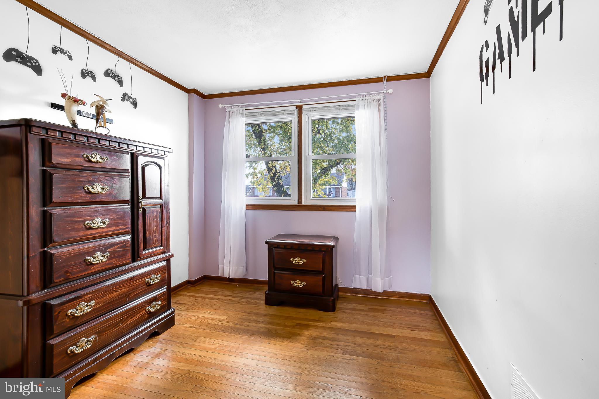 30 Tuckahoe Road New Castle, DE 19720 - Photo 18 of 40 Bright and inviting gaming retreat.