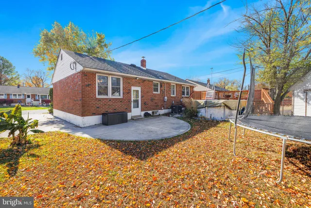 $359,900 | 30 Tuckahoe Road, New Castle, DE 19720