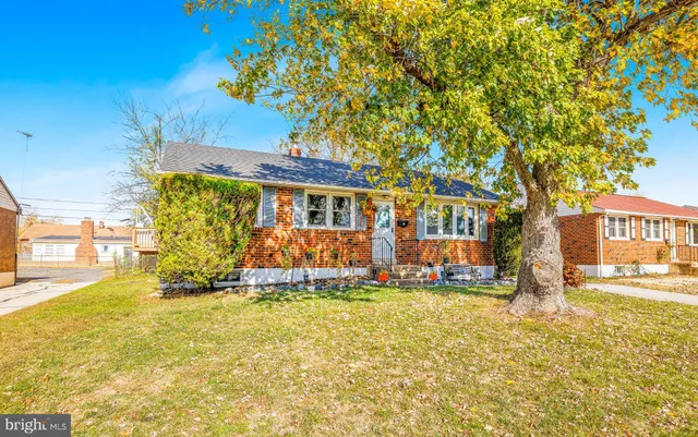 $359,900 | 30 Tuckahoe Road, New Castle, DE 19720