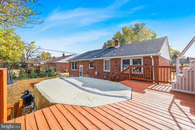 $359,900 | 30 Tuckahoe Road, New Castle, DE 19720