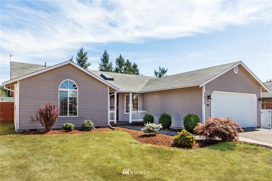5935 Cherokee Loop Southeast Lacey, WA 98513 - Photo 1 of 25 Gallery Image 1