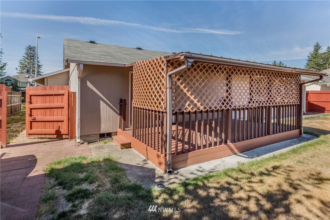 5935 Cherokee Loop Southeast Lacey, WA 98513 - Photo 22 of 25 Gallery Image 22