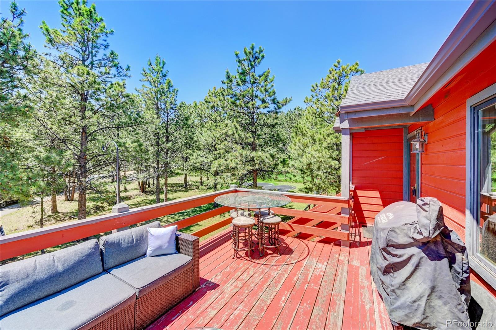 249 Yellow Pine Drive Bailey, CO 80421 - Photo 17 of 30