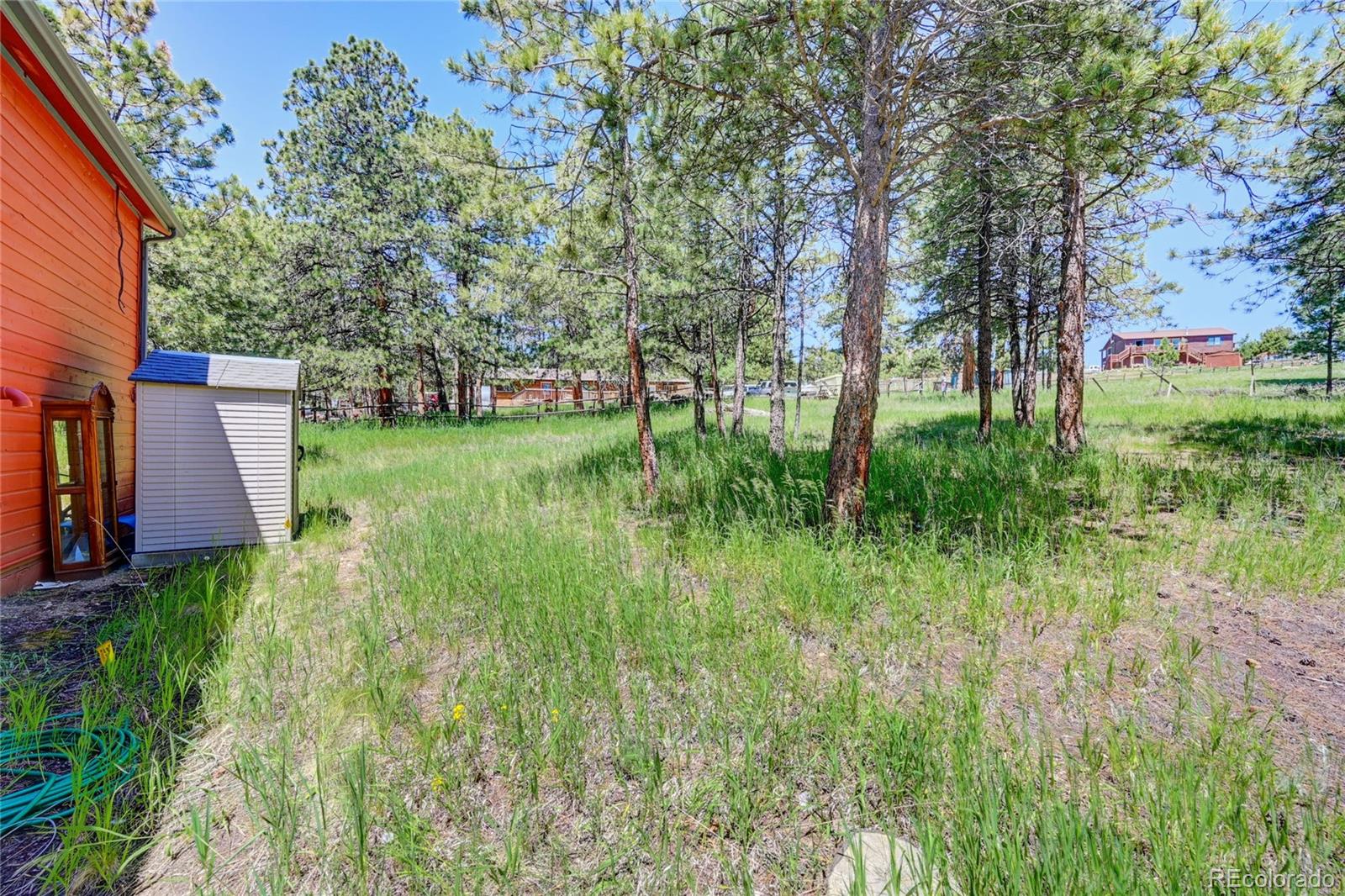 249 Yellow Pine Drive Bailey, CO 80421 - Photo 18 of 30