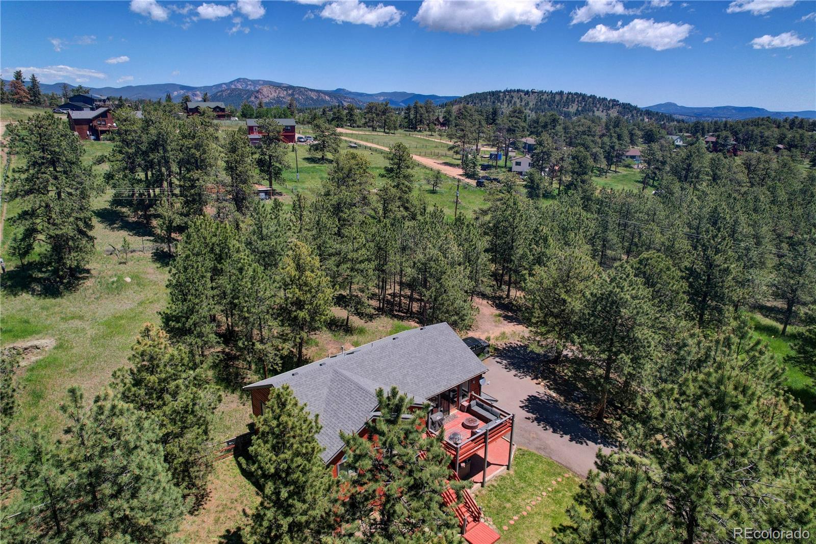 249 Yellow Pine Drive Bailey, CO 80421 - Photo 21 of 30
