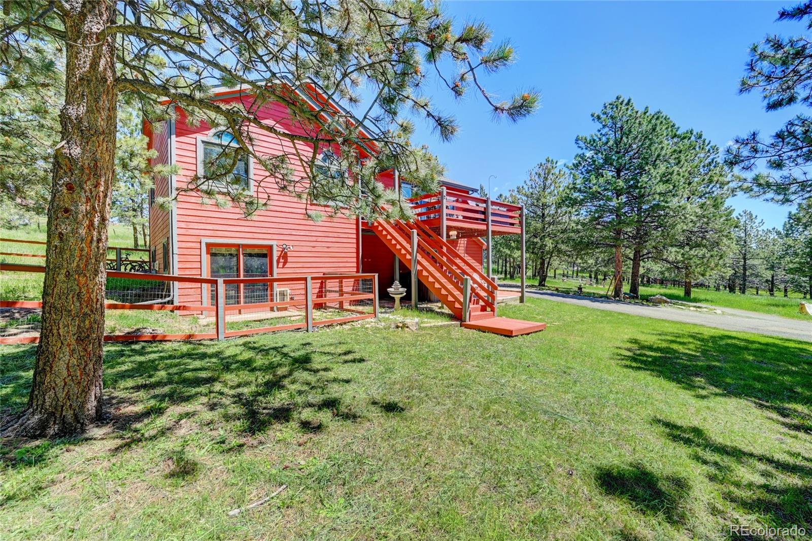 249 Yellow Pine Drive Bailey, CO 80421 - Photo 25 of 30