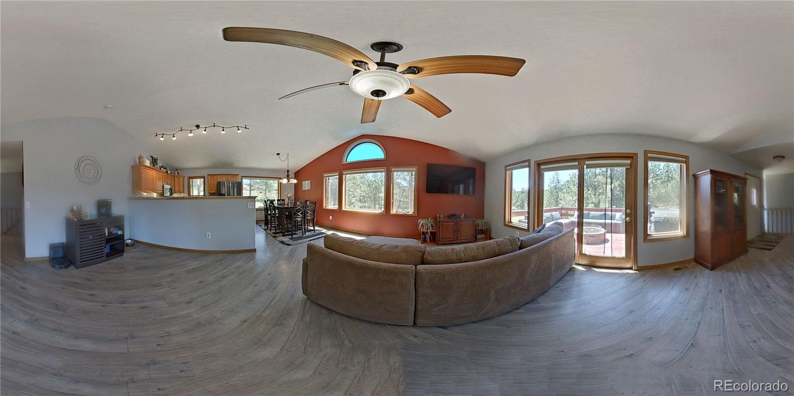 249 Yellow Pine Drive Bailey, CO 80421 - Photo 28 of 30