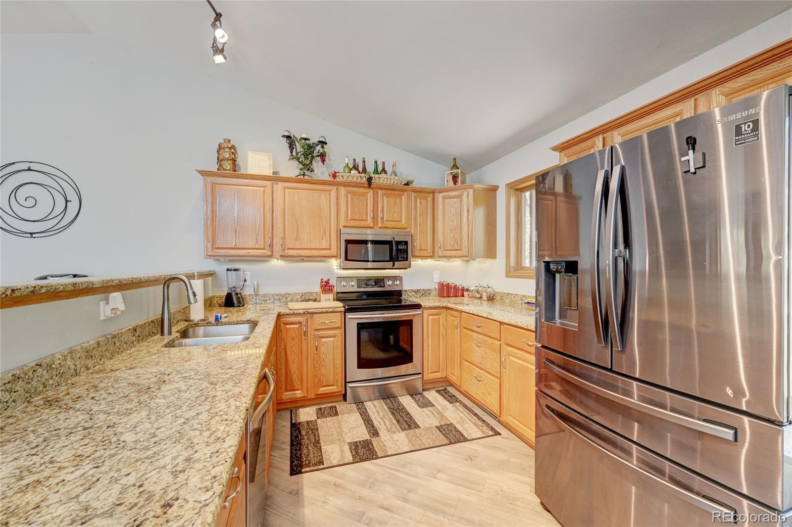 249 Yellow Pine Drive Bailey, CO 80421 - Photo 3 of 30