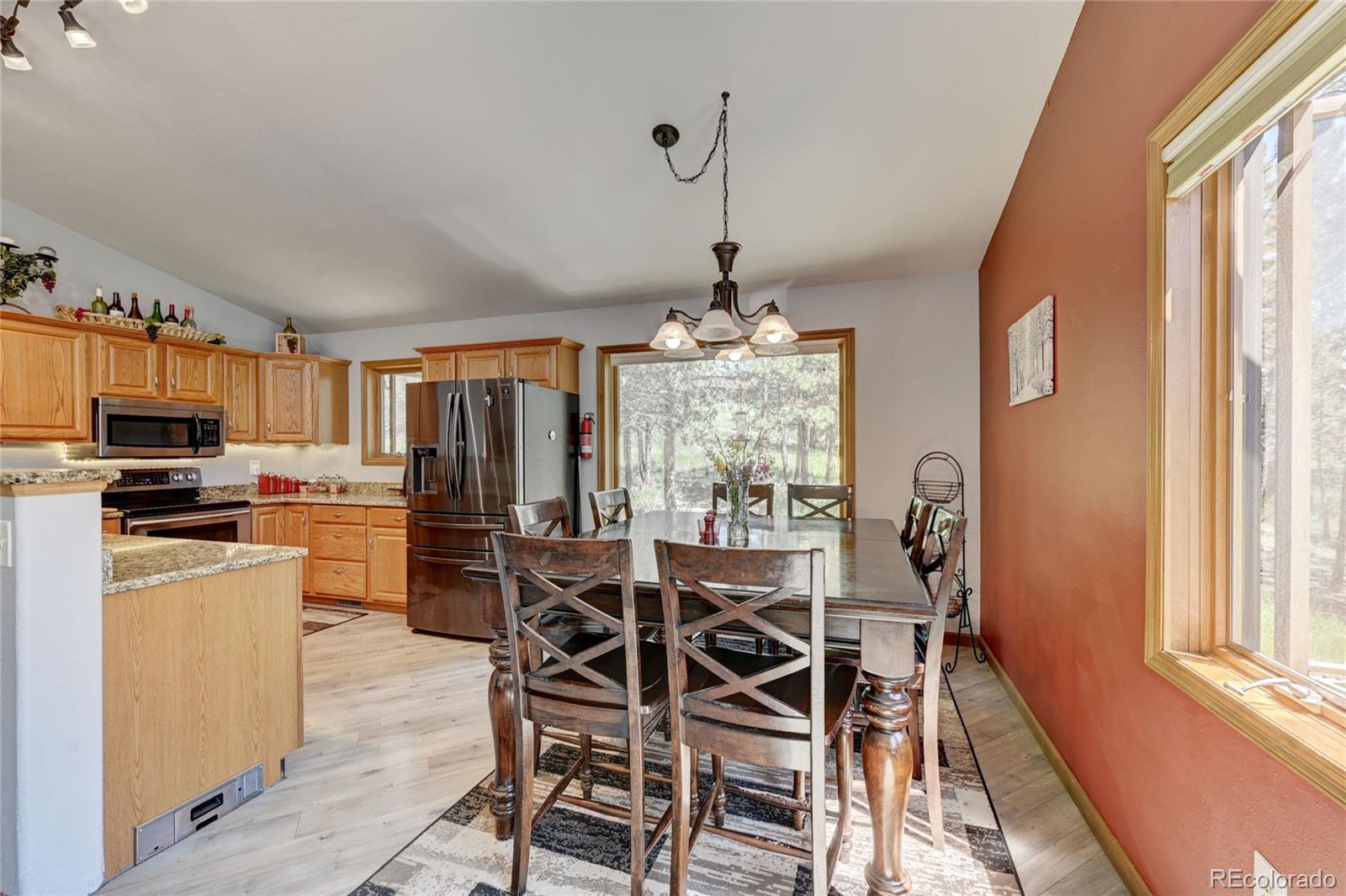 249 Yellow Pine Drive Bailey, CO 80421 - Photo 5 of 30