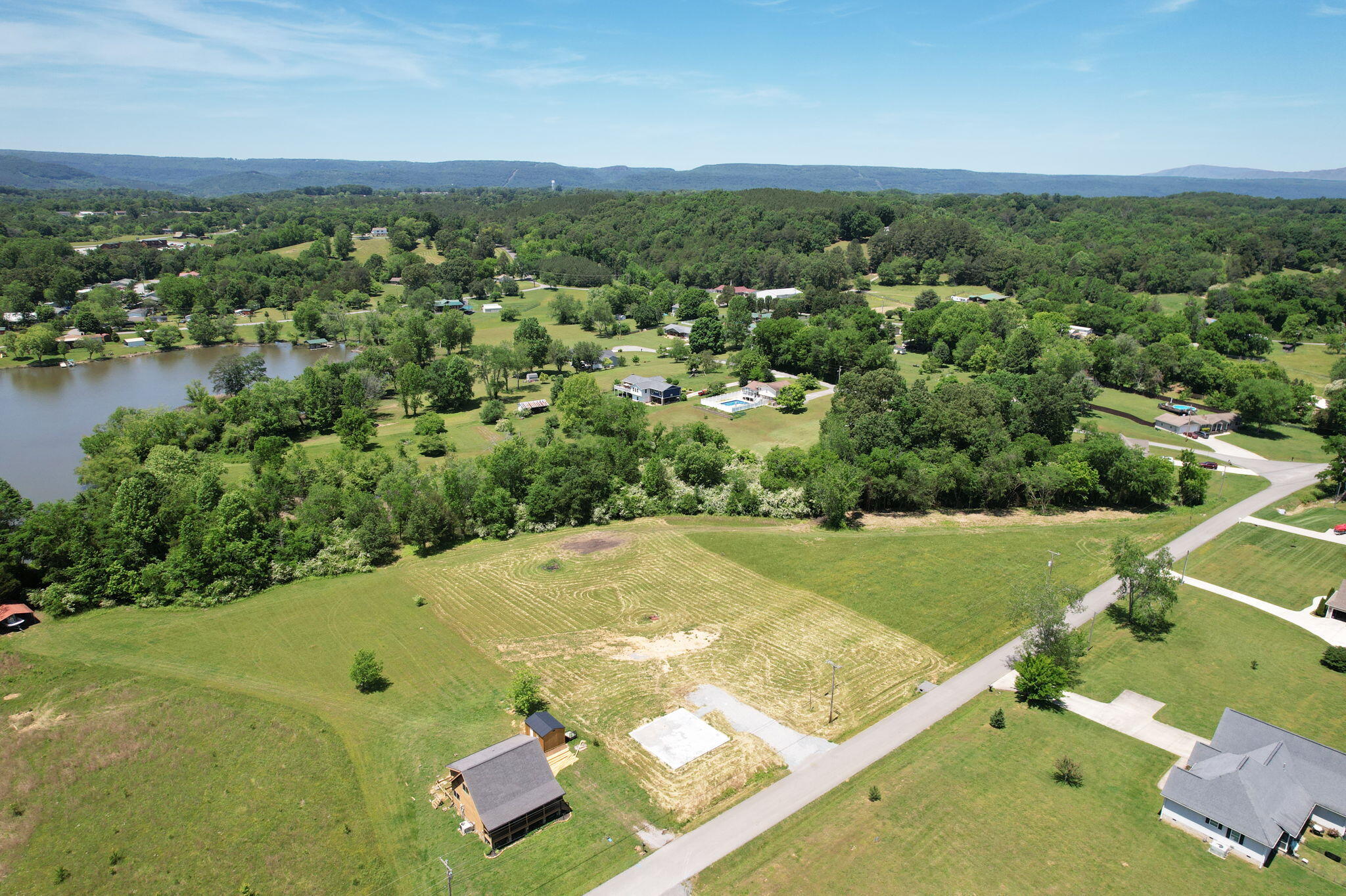 268 Hungerford Road Dayton, TN 37321 - Photo 1 of 13 9-web-or-mls-DJI_0594