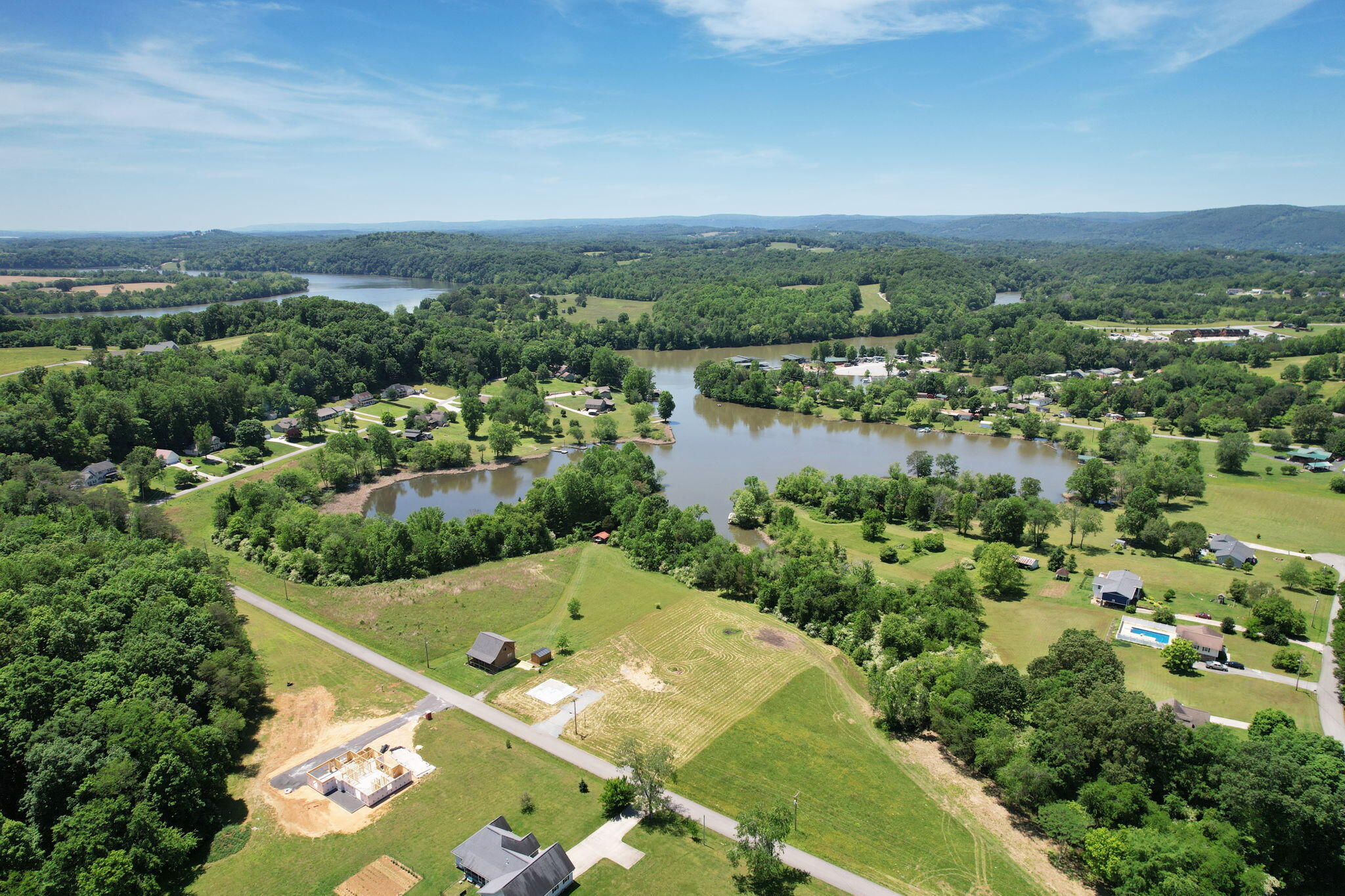268 Hungerford Road Dayton, TN 37321 - Photo 2 of 13 10-web-or-mls-DJI_0595