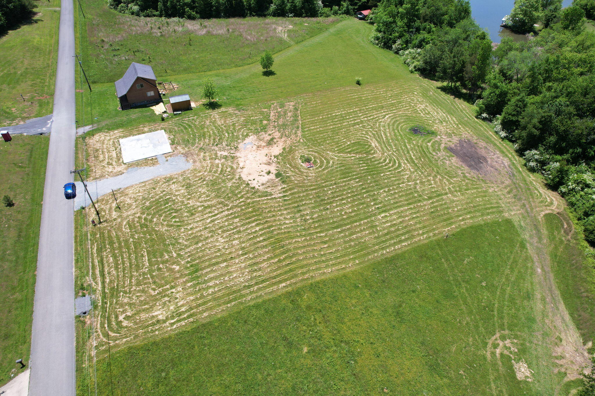 268 Hungerford Road Dayton, TN 37321 - Photo 6 of 13 11-web-or-mls-DJI_0596