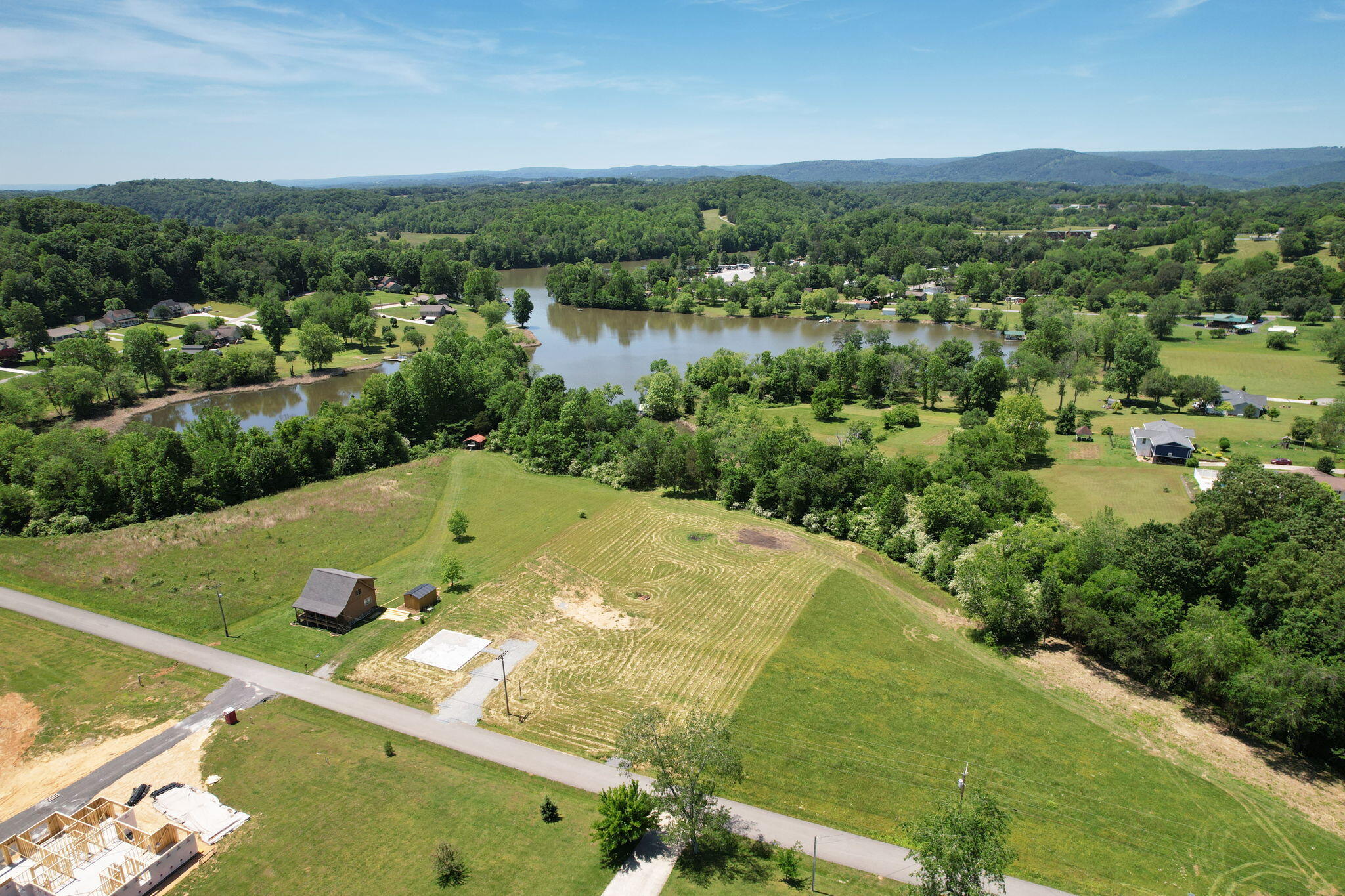 268 Hungerford Road Dayton, TN 37321 - Photo 9 of 13 8-web-or-mls-DJI_0593