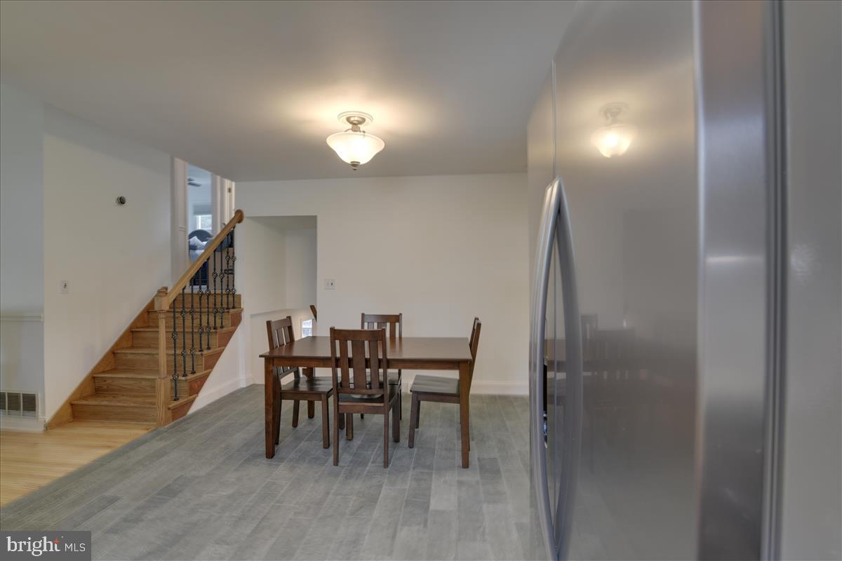 309 Ferndale Road Glen Burnie, MD 21061 - Photo 11 of 62 Dining