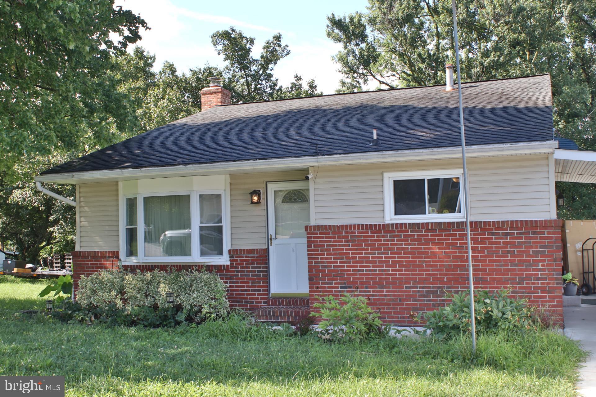 309 Ferndale Road Glen Burnie, MD 21061 - Photo 2 of 62 Front View
