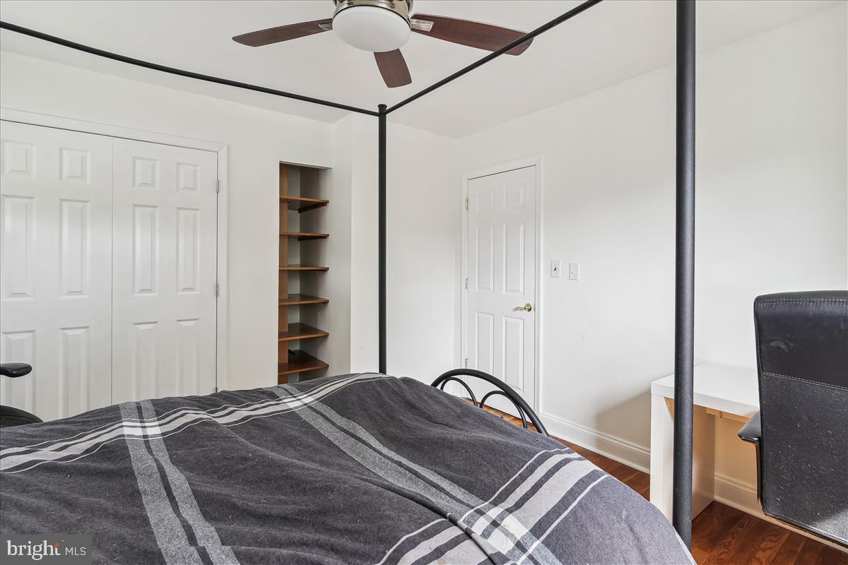 309 Ferndale Road Glen Burnie, MD 21061 - Photo 28 of 62 Upper Level Bedroom 2