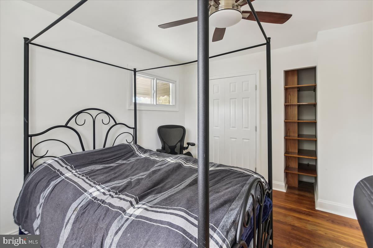 309 Ferndale Road Glen Burnie, MD 21061 - Photo 29 of 62 Upper Level Bedroom 2