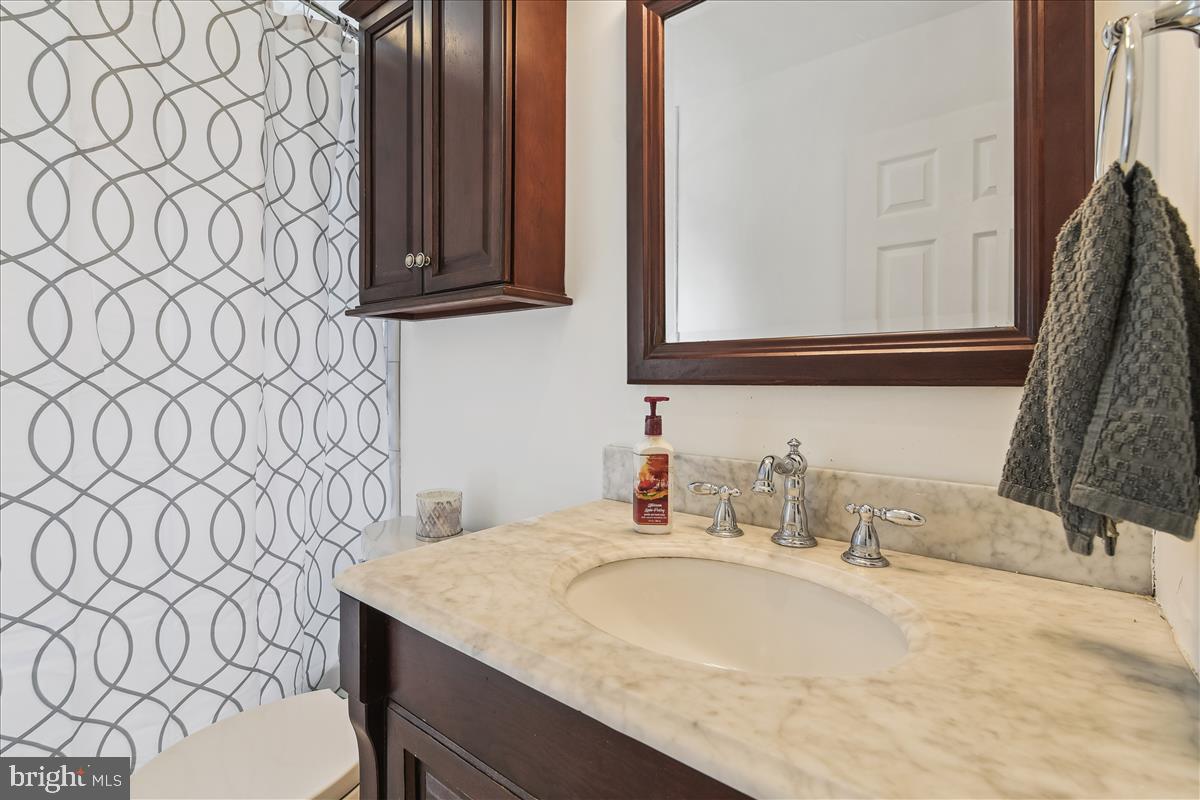 309 Ferndale Road Glen Burnie, MD 21061 - Photo 31 of 62 Upper Level Full Bath