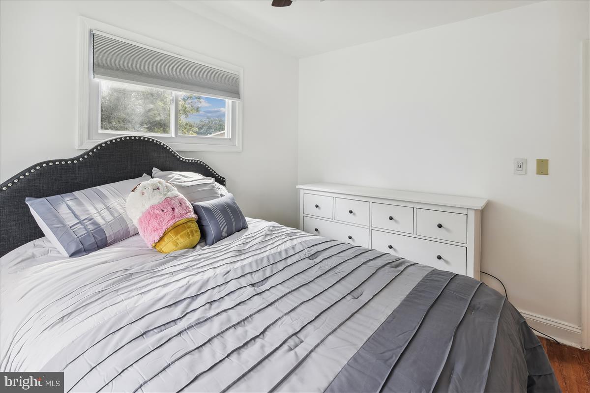 309 Ferndale Road Glen Burnie, MD 21061 - Photo 34 of 62 Upper Level Bedroom 3