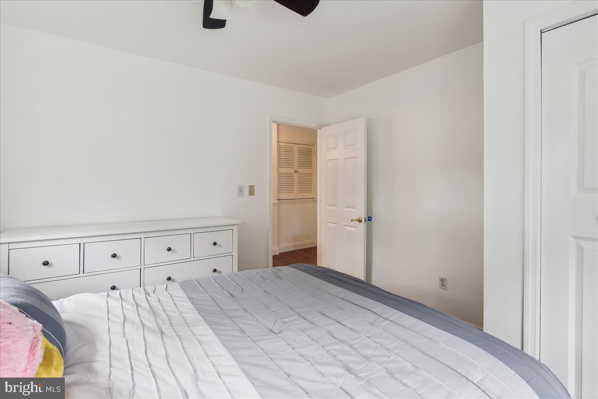 309 Ferndale Road Glen Burnie, MD 21061 - Photo 35 of 62 Upper Level Bedroom 3