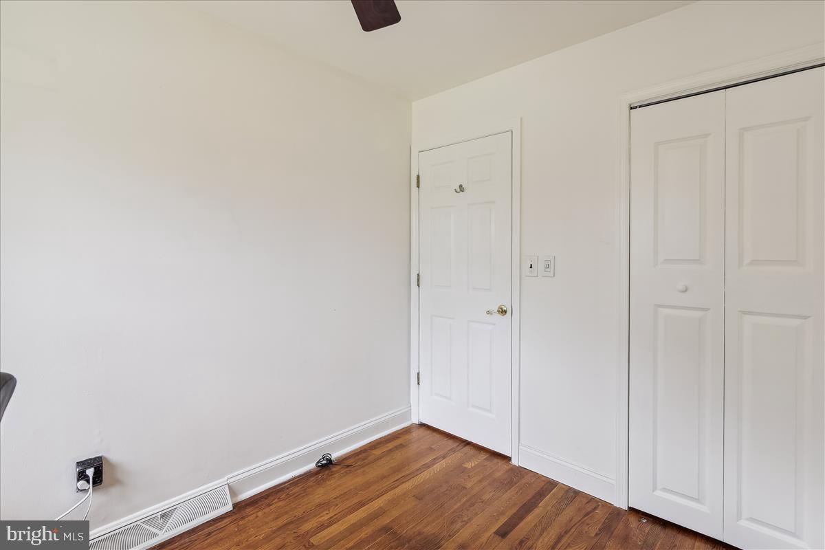 309 Ferndale Road Glen Burnie, MD 21061 - Photo 38 of 62 Upper Level Bedroom 3