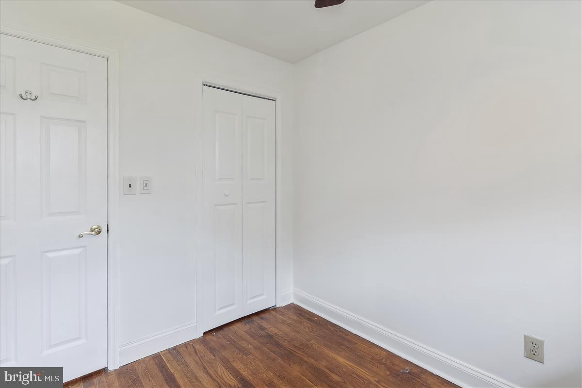 309 Ferndale Road Glen Burnie, MD 21061 - Photo 40 of 62 Upper Level Bedroom
