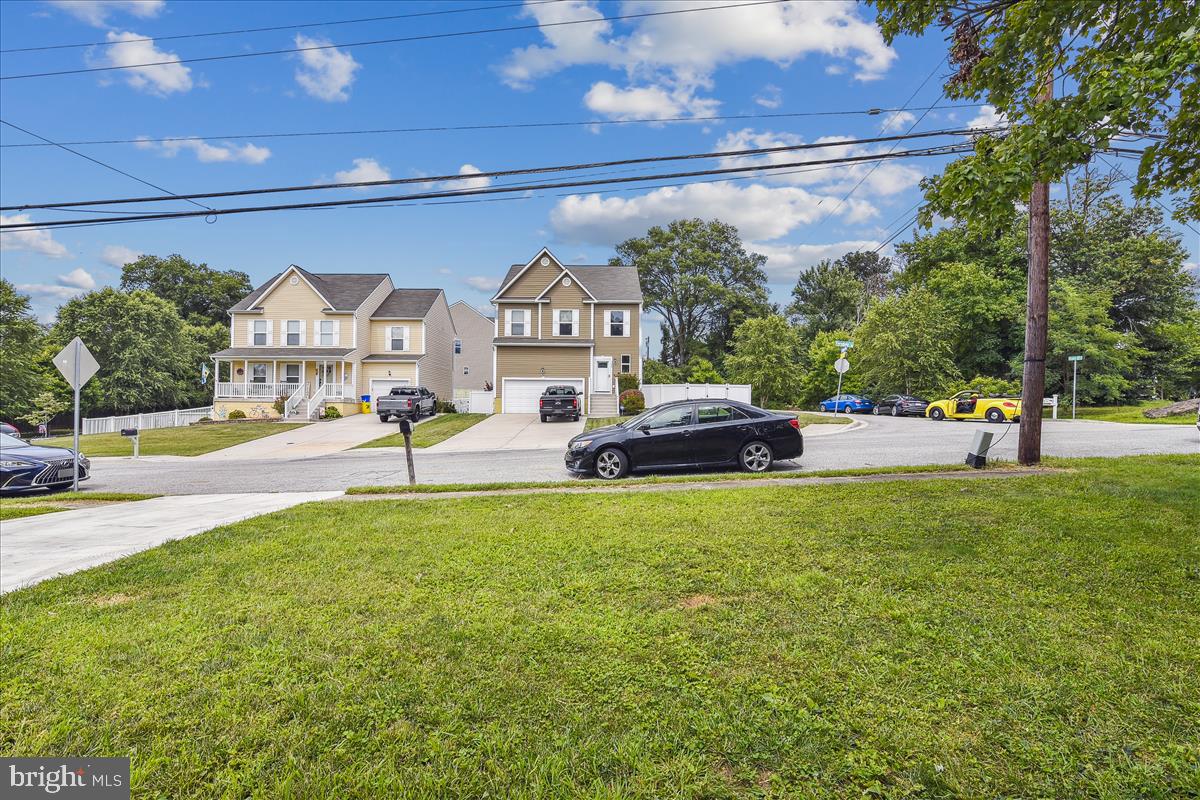 309 Ferndale Road Glen Burnie, MD 21061 - Photo 49 of 62 Neighborhood View
