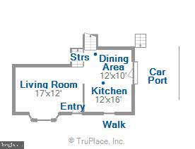 309 Ferndale Road Glen Burnie, MD 21061 - Photo 50 of 62 Main Level