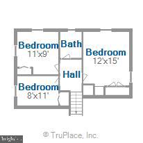 309 Ferndale Road Glen Burnie, MD 21061 - Photo 52 of 62 Upper Level