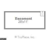 309 Ferndale Road Glen Burnie, MD 21061 - Photo 53 of 62 Basement Level