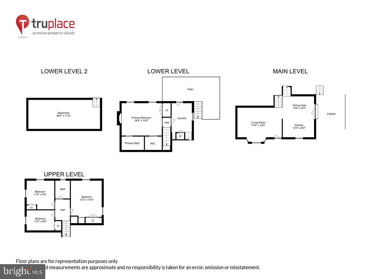 309 Ferndale Road Glen Burnie, MD 21061 - Photo 54 of 62 All Levels