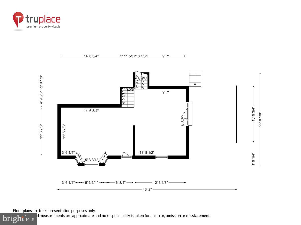 309 Ferndale Road Glen Burnie, MD 21061 - Photo 56 of 62 Main Level