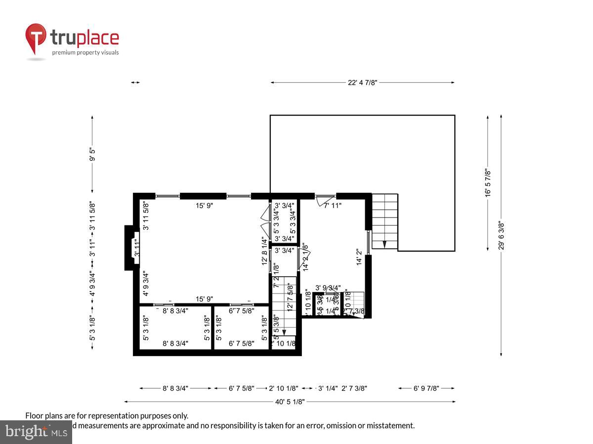 309 Ferndale Road Glen Burnie, MD 21061 - Photo 58 of 62 Lower Level