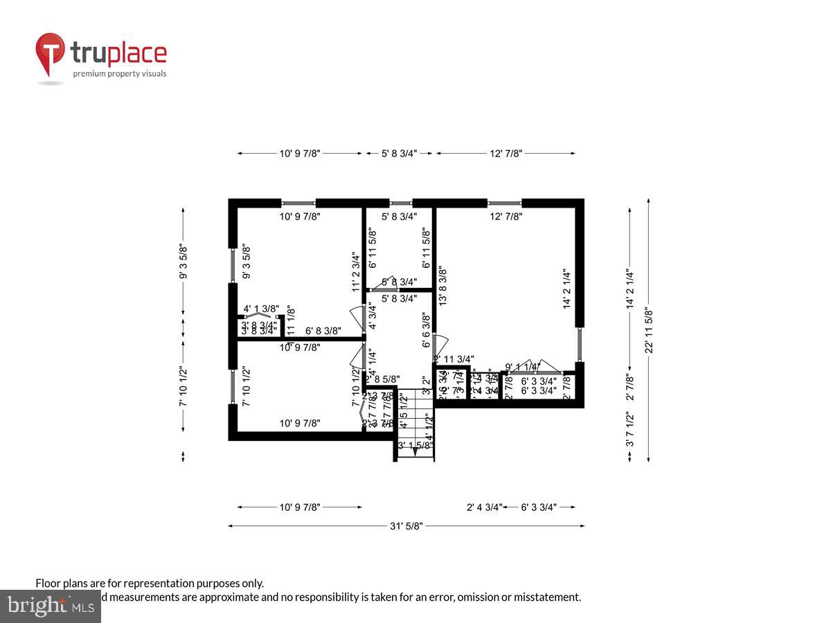 309 Ferndale Road Glen Burnie, MD 21061 - Photo 60 of 62 Upper Level