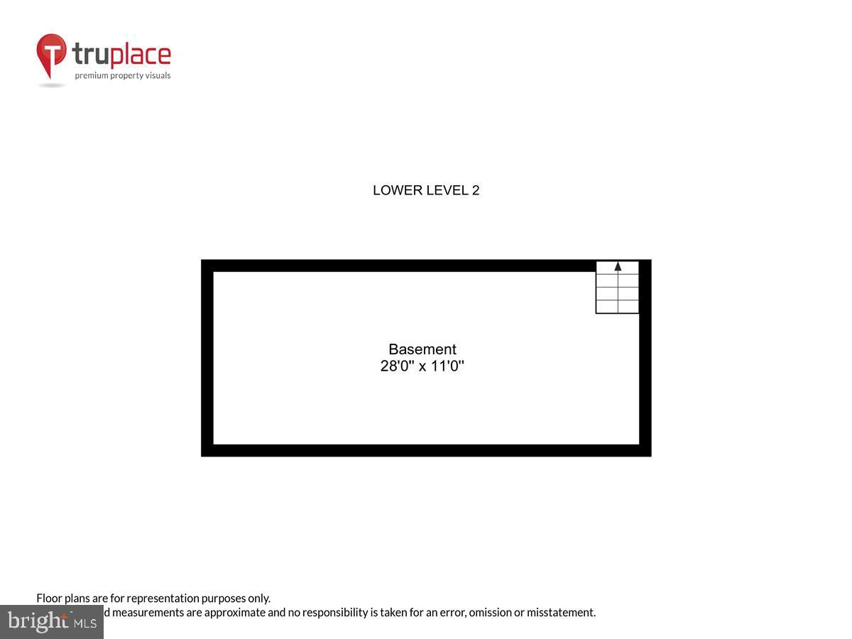 309 Ferndale Road Glen Burnie, MD 21061 - Photo 61 of 62 Basement Level
