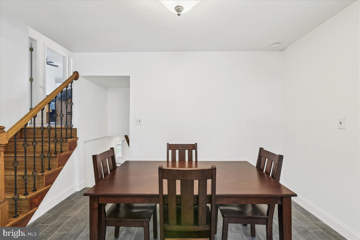 309 Ferndale Road Glen Burnie, MD 21061 - Photo 8 of 62 Dining