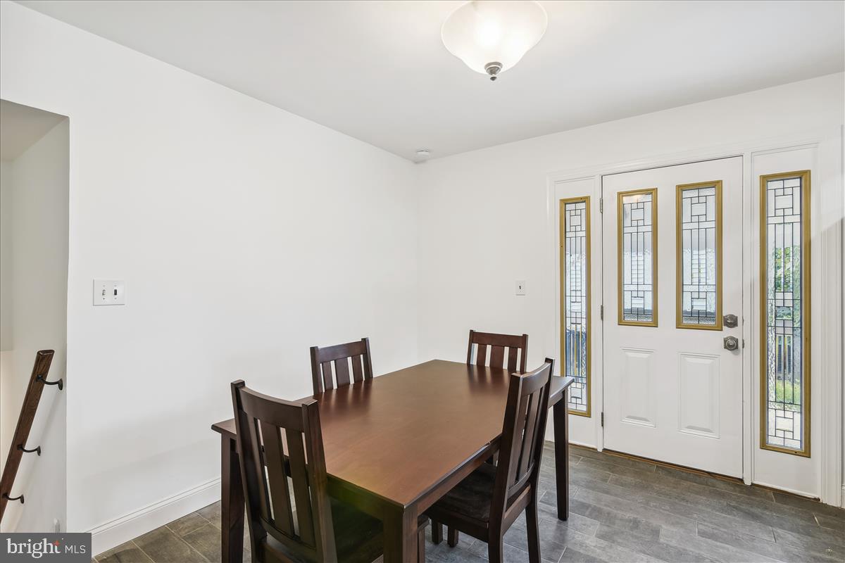 309 Ferndale Road Glen Burnie, MD 21061 - Photo 9 of 62 Dining