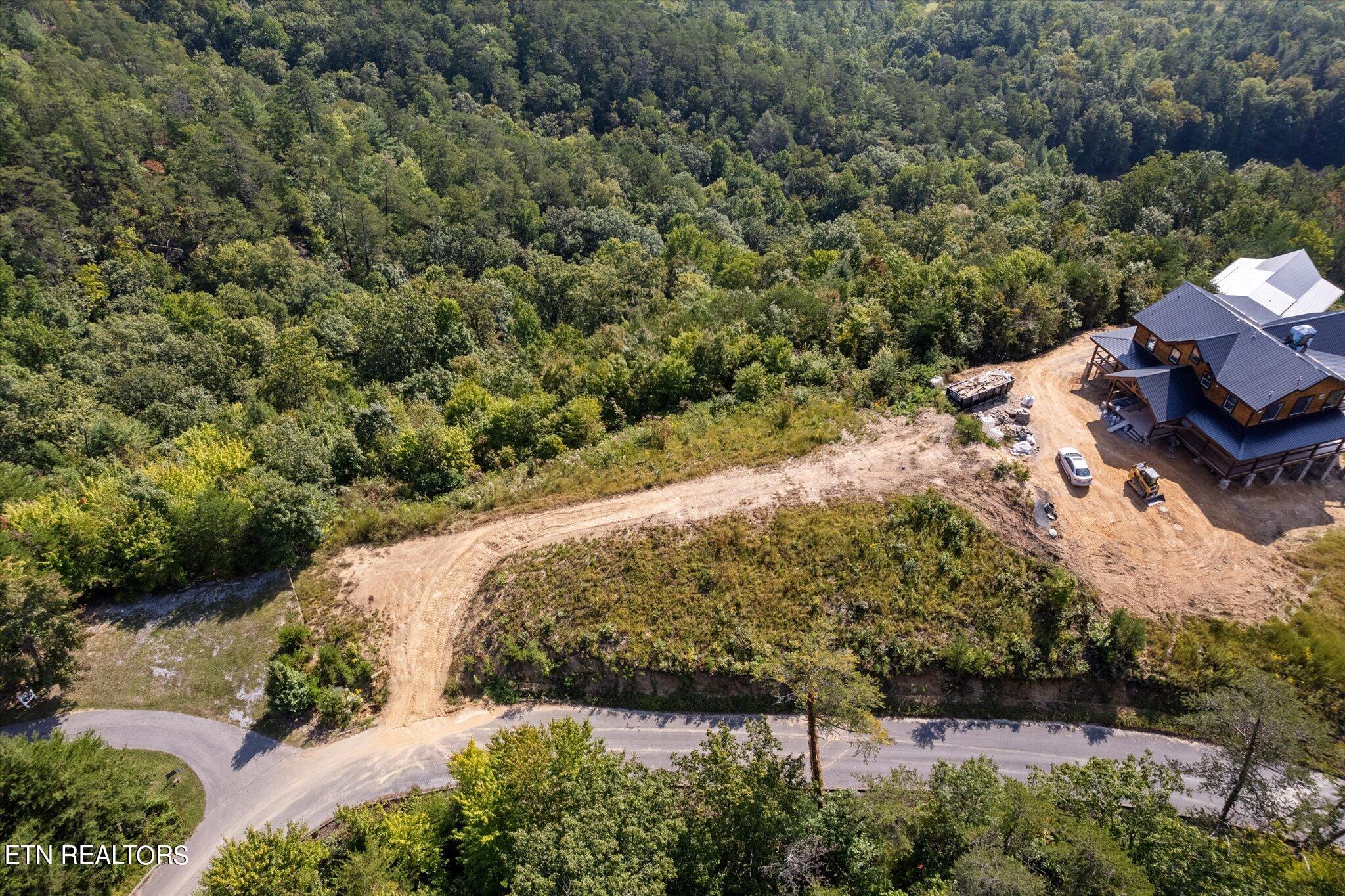 Crown Point Lane Sevierville, TN 37862 - Photo 12 of 13 3-DJI_0001