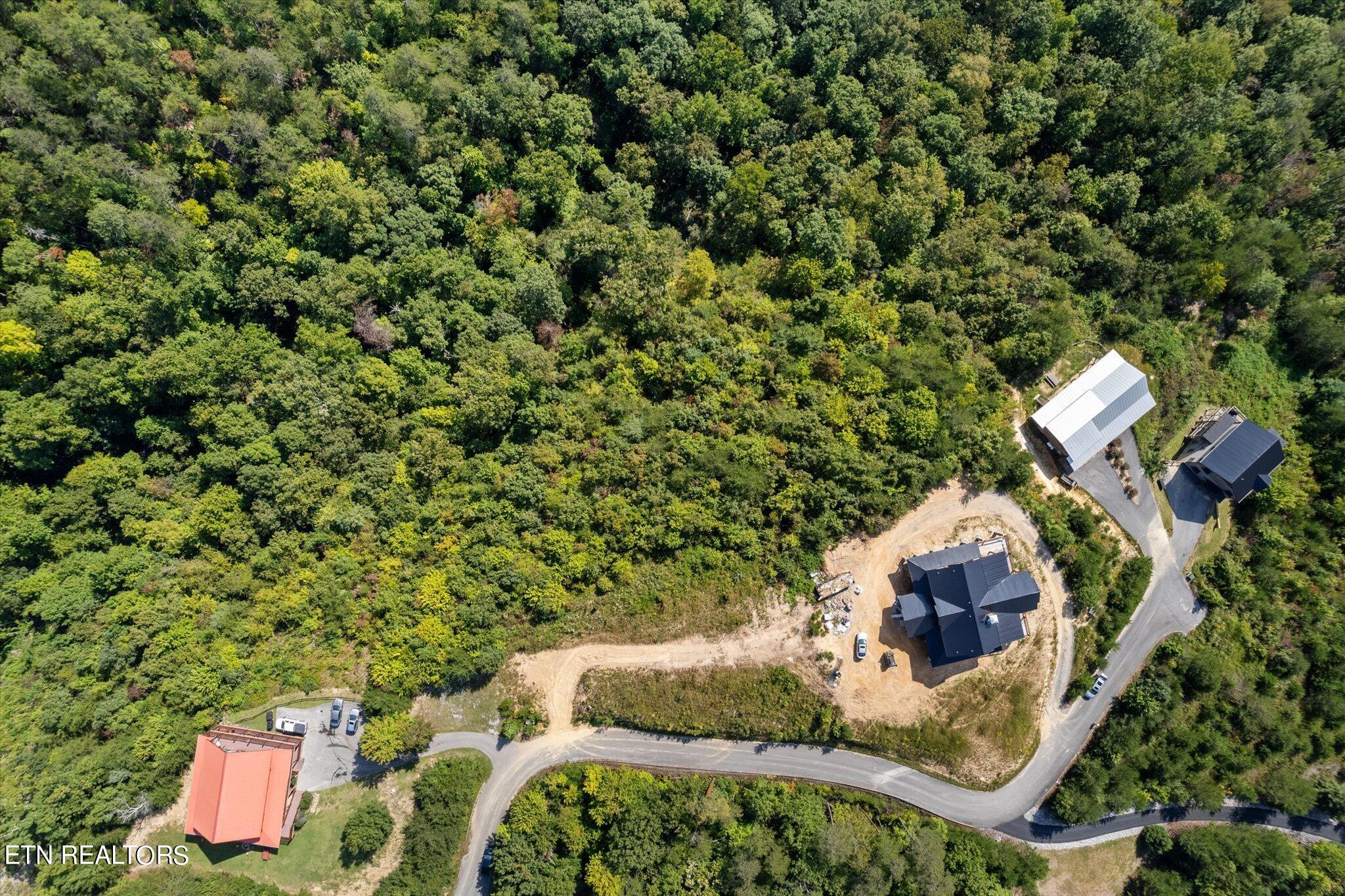 Crown Point Lane Sevierville, TN 37862 - Photo 13 of 13 2-DJI_0006