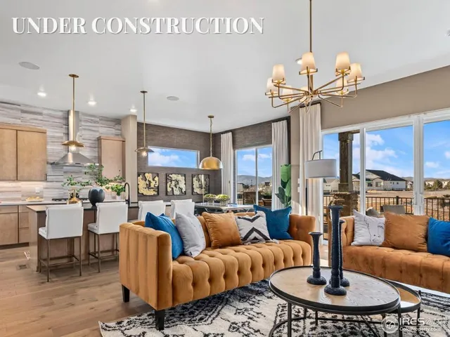 $888,667 | 3016 Windward Way, Fort Collins, CO 80524