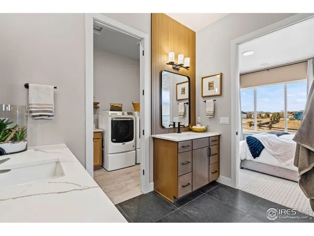 a bathroom with a sink