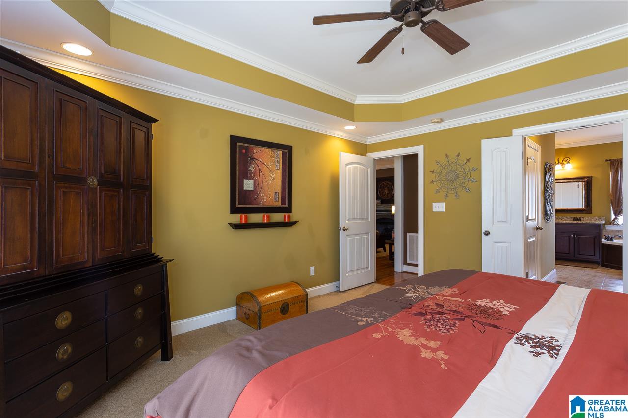 1225 Hickory Valley Road Trussville, AL 35173 - Photo 20 of 47