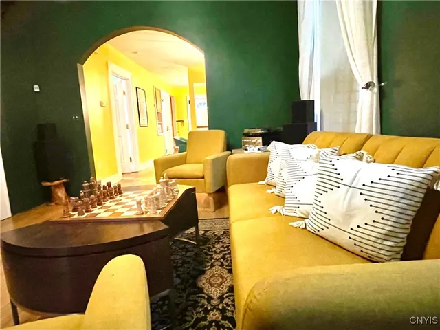 $230,000 | 318 Marcellus Street, Syracuse, NY 13204