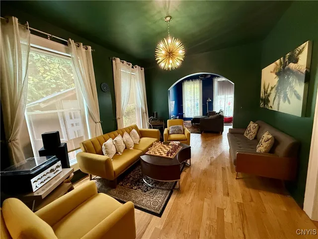 $230,000 | 318 Marcellus Street, Syracuse, NY 13204