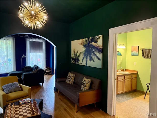 $230,000 | 318 Marcellus Street, Syracuse, NY 13204