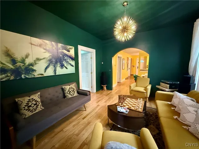 $230,000 | 318 Marcellus Street, Syracuse, NY 13204