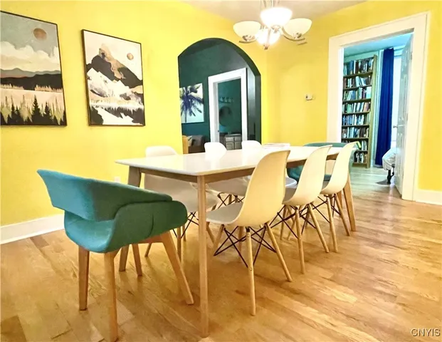 $230,000 | 318 Marcellus Street, Syracuse, NY 13204